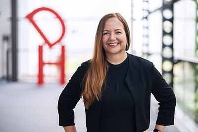 Lauer, Prof. Silvia Lauer, Prof. Silvia - Professorin Fakultät Technik/Leiterin Multimedia Lernzentrum