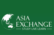 Logo Asia Exchange