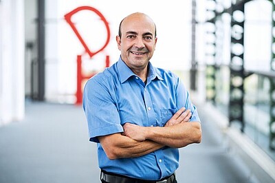 Avella, Prof. Felice-Alfredo Avella, Prof. Felice-Alfredo - Professor Fakultät Wirtschaft