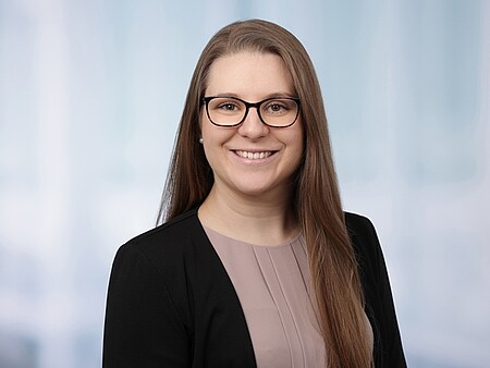 Professorin in der Fakultät Technik