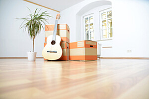 Neues Zimmer, neue Wohnung Neues Zimmer, neue Wohnung