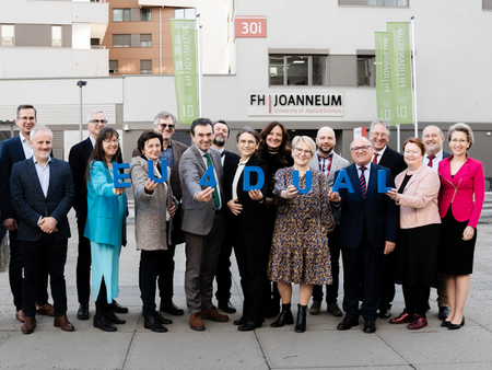 Rector´s Council in Graz gründet Center for Excellence