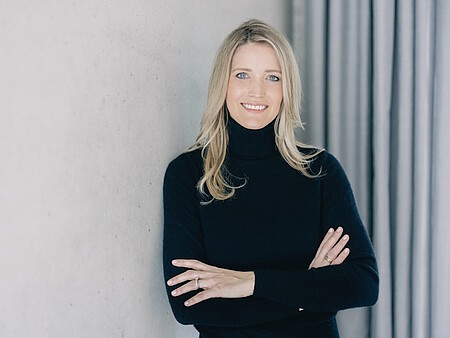 Seit dem 1. April 2025 verstärkt Prof. Dr. Elena Krause-Söhner die Fakultät Wirtschaft als Professorin für Betriebswirtschaftslehre