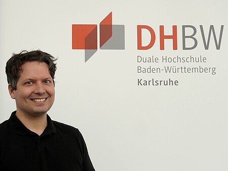 Neu an der DHBW Karlsruhe