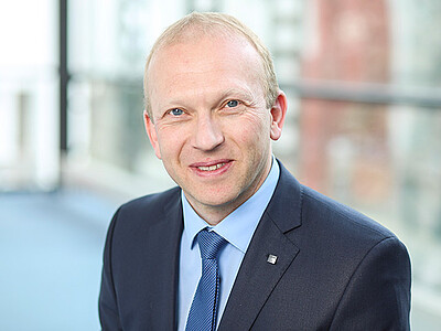 Schorr, Prof. Dietmar Schorr, Prof. Dietmar - Leiter Studiengang Maschinenbau