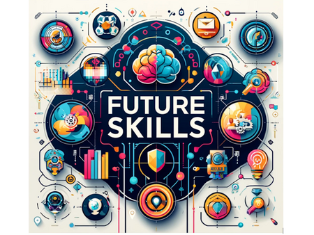 Neue Future Skills Kurse online frei zugänglich auf OER