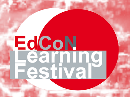 EdCoN Learning Festival 2025