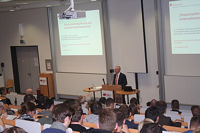 Dr. Karl-Peter Schackmann-Fallis - Dr. Karl-Peter Schackmann-Fallis