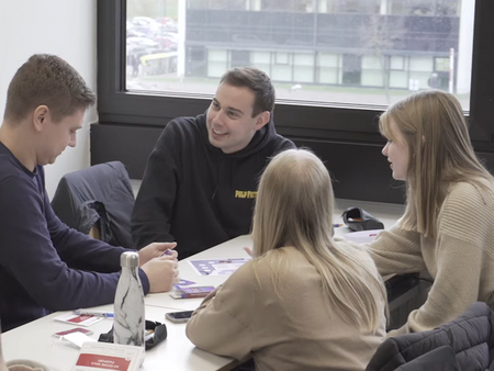 Future Skills im dualen Studium