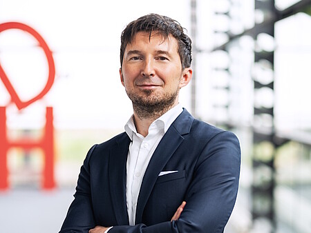 Projekte und Prozesse im Fokus
