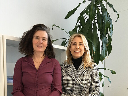 Stärkung der Erasmus-Partnerschaften in Portugal  