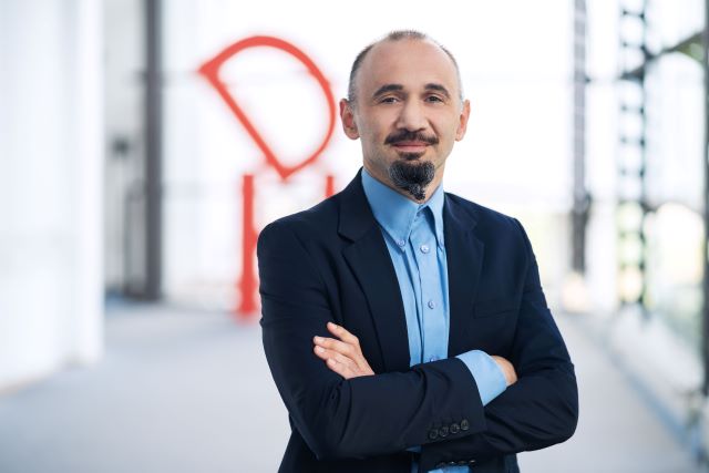 Ferhat Aslan
