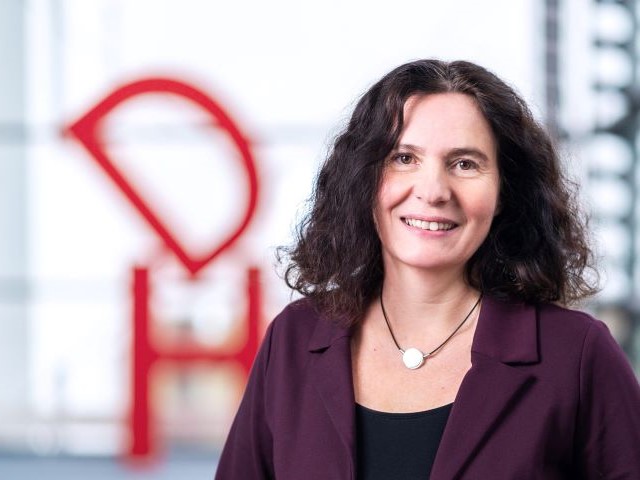 Anita Dreischer