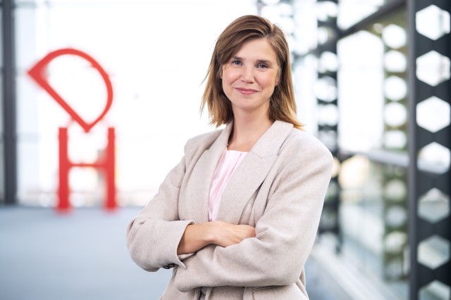 Elena Erkeling