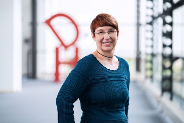 Monika Hetzel