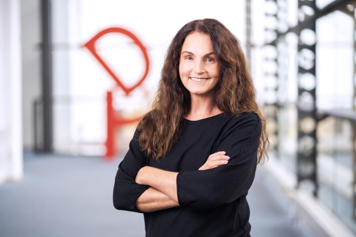 Karnutsch, Silvia Silvia Karnutsch