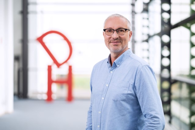 Winfried Kern
