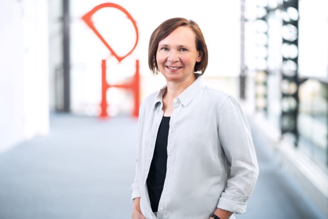 Bettina Kuhn
