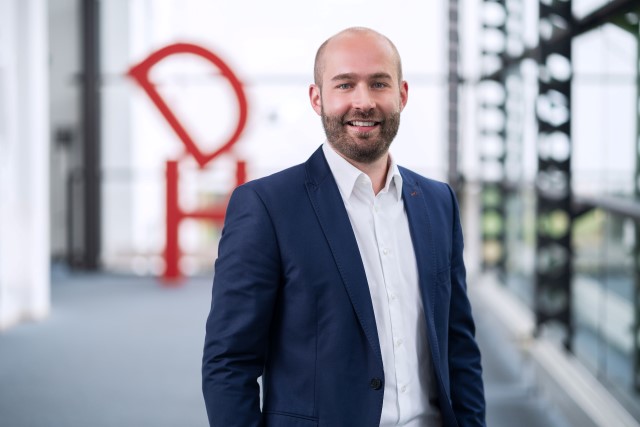 Jochen Mackert