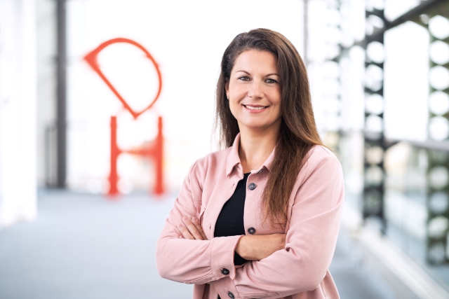 Manuela Müller