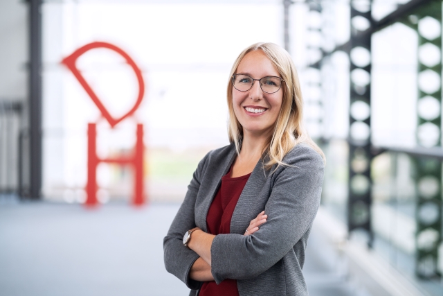 Alice Ostermann