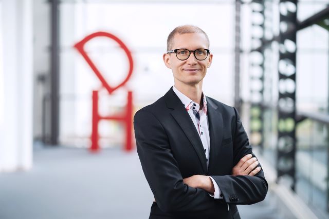 René Pollmann