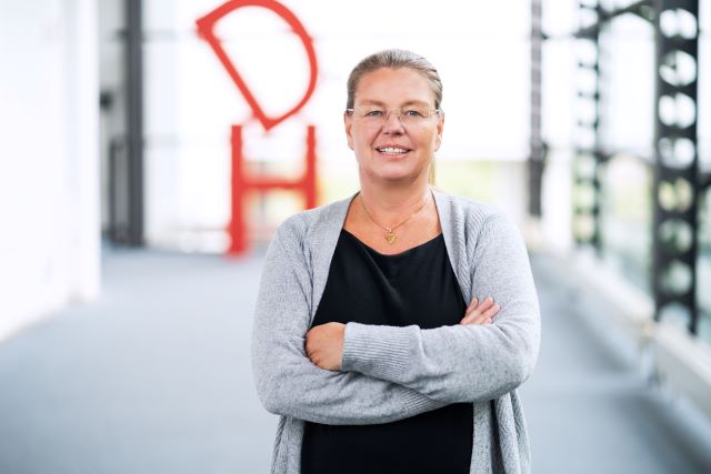 Maren Pothmann