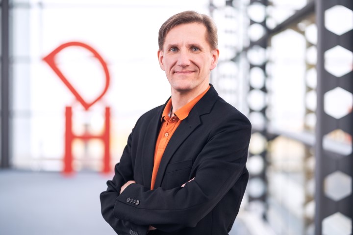 Sebastian Ritterbusch