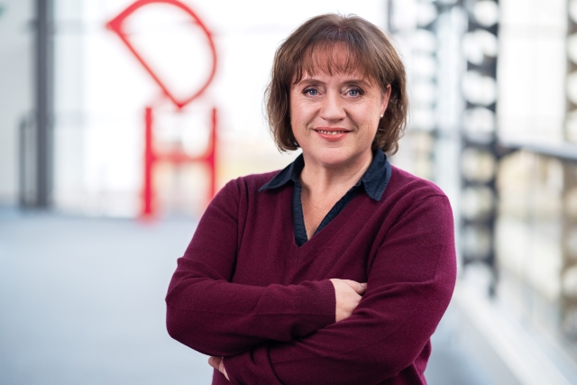 Claudia Rummel