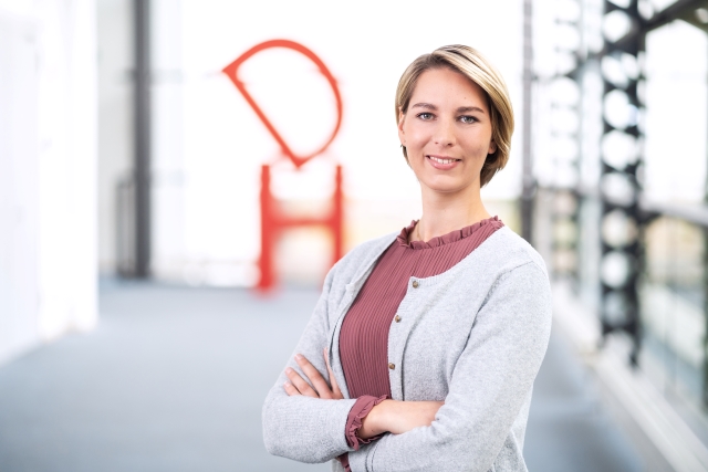 Johanna-Elisabeth Scherer