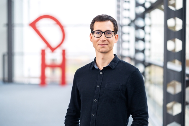 Florian Stöckl