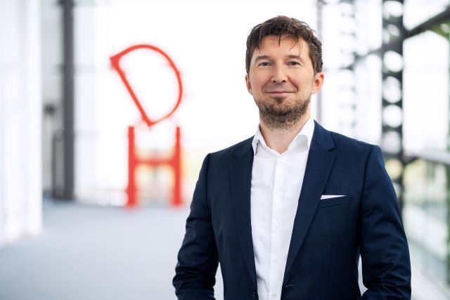 Markus Szajna