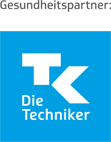 Logo der Techniker Krankenkasse