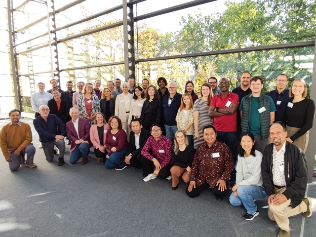 Internationale Education & Technology Autumn School 
