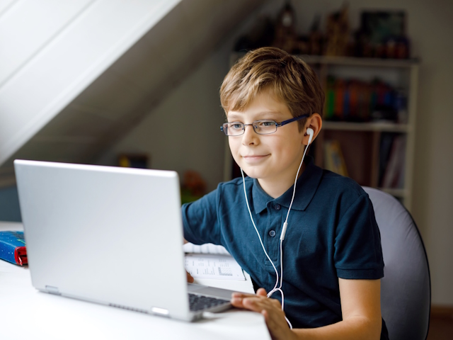 Digital ins Winter-Semester KinderCollege der DHBW Karlsruhe