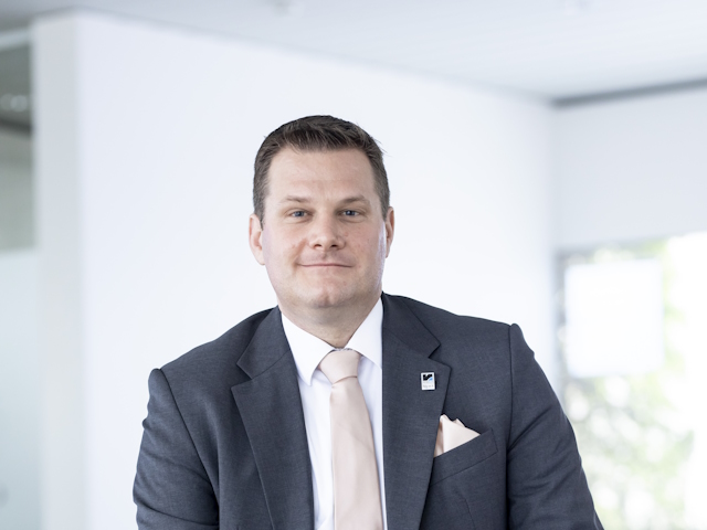 Hochschulrat der DHBW Karlsruhe wählt in konstituierender Sitzung neuen Hochschulrat
