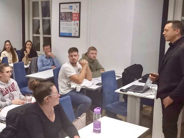 Neuromarketing and Eye Tracking in Practice for Entrepreneurship