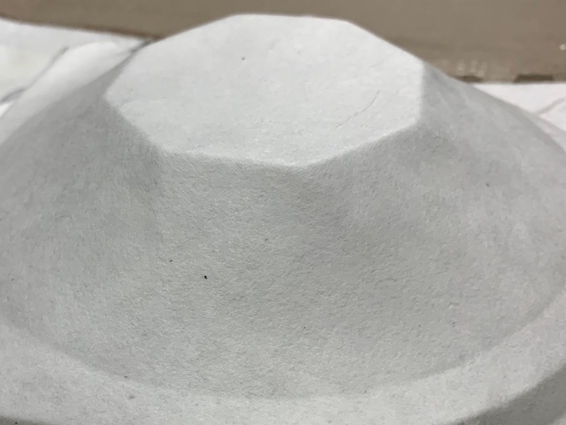 Neuartiger Papierwerkstoff als nachhaltige Alternative zu Plastikverpackungen