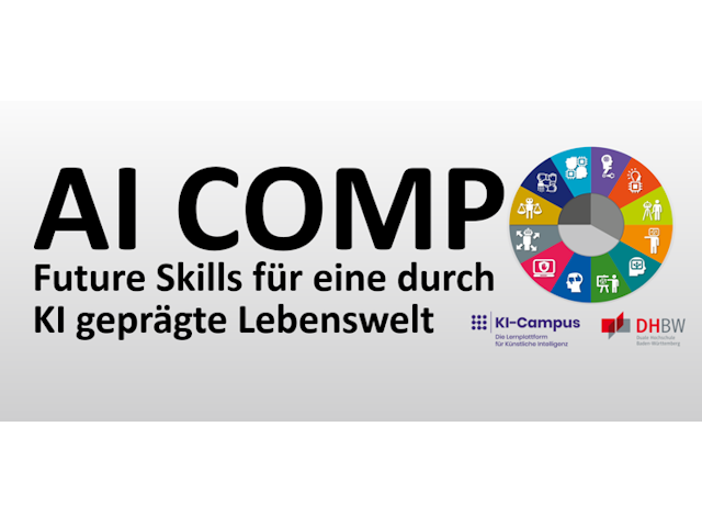 Future Skills für eine durch KI geprägte Lebenswelt
