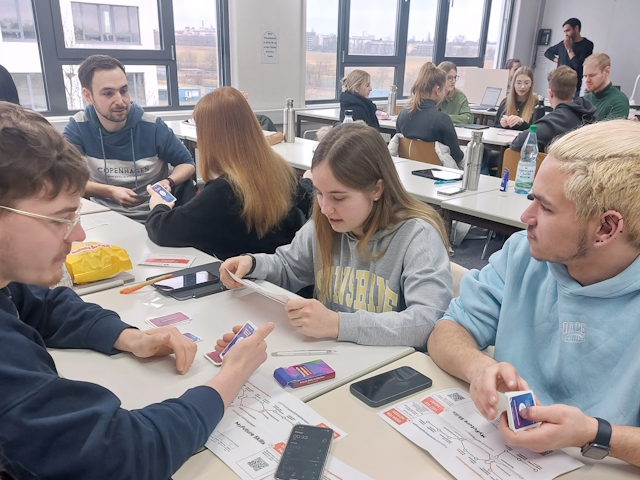 Wie können Future Skills in das Studium integriert werden?