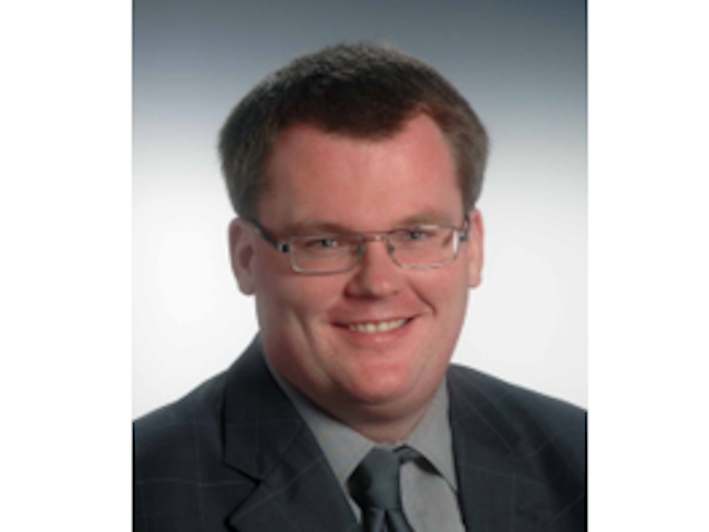  Seit dem 1. Oktober 2024 ist Dr. Mathias Pacher als Professor an der Fakultät Technik der DHBW Karlsruhe tätig 