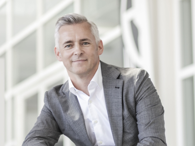 Professor im Studiengang Sustainable Science and Technology – Papiertechnologie
