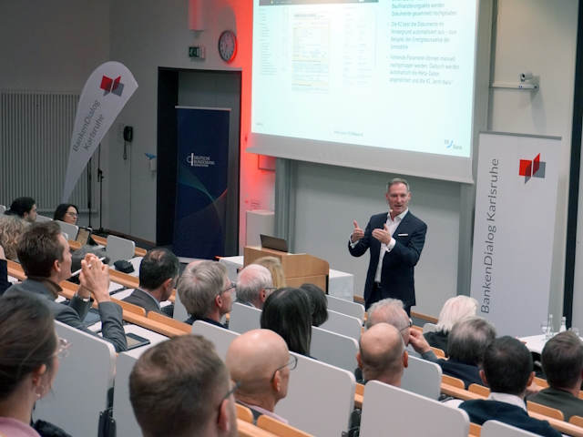 Zehnkampf im Privatkundengeschäft
