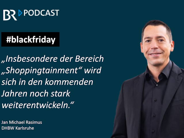 Black Friday: Einblick in die Psychologie des Online-Shoppings  
