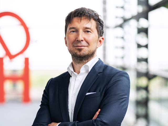 Projekte und Prozesse im Fokus