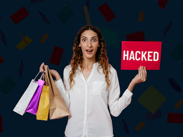 Wie Konsument*innen beim Online-Shopping in die Fallen von Cyber-Kriminellen tappen